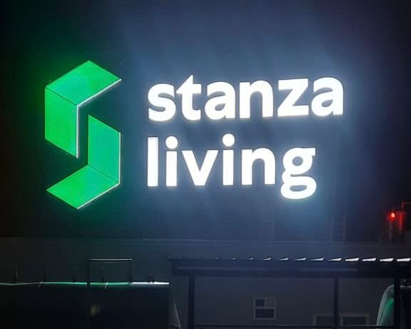 Signboard